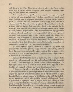 Bild der Seite - 288 - in Az Osztrák-Magyar Monarchia írásban és képben - Bukovina, Band 20