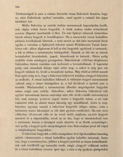 Bild der Seite - 306 - in Az Osztrák-Magyar Monarchia írásban és képben - Bukovina, Band 20
