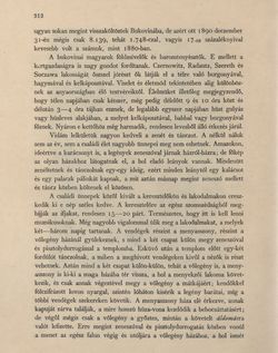 Image of the Page - 312 - in Az Osztrák-Magyar Monarchia írásban és képben - Bukovina, Volume 20