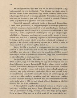 Bild der Seite - 320 - in Az Osztrák-Magyar Monarchia írásban és képben - Bukovina, Band 20