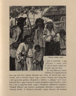 Image of the Page - 327 - in Az Osztrák-Magyar Monarchia írásban és képben - Bukovina, Volume 20