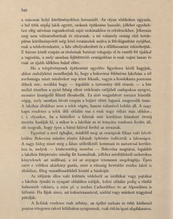 Bild der Seite - 340 - in Az Osztrák-Magyar Monarchia írásban és képben - Bukovina, Band 20