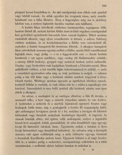 Bild der Seite - 345 - in Az Osztrák-Magyar Monarchia írásban és képben - Bukovina, Band 20