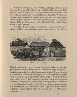 Image of the Page - 347 - in Az Osztrák-Magyar Monarchia írásban és képben - Bukovina, Volume 20