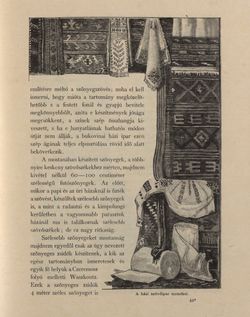 Image of the Page - 355 - in Az Osztrák-Magyar Monarchia írásban és képben - Bukovina, Volume 20