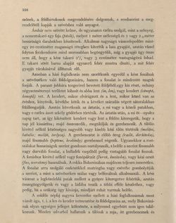 Image of the Page - 356 - in Az Osztrák-Magyar Monarchia írásban és képben - Bukovina, Volume 20