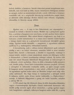 Image of the Page - 360 - in Az Osztrák-Magyar Monarchia írásban és képben - Bukovina, Volume 20