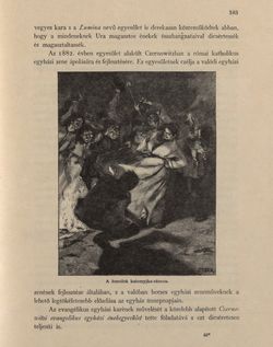 Image of the Page - 363 - in Az Osztrák-Magyar Monarchia írásban és képben - Bukovina, Volume 20