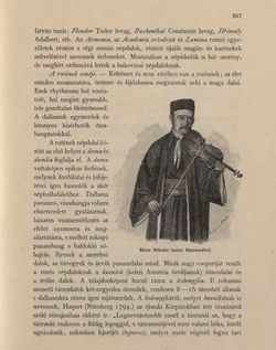 Bild der Seite - 367 - in Az Osztrák-Magyar Monarchia írásban és képben - Bukovina, Band 20