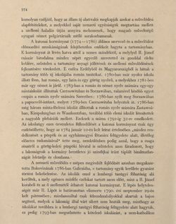 Image of the Page - 374 - in Az Osztrák-Magyar Monarchia írásban és képben - Bukovina, Volume 20