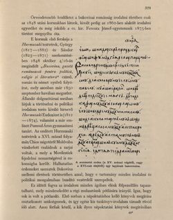 Image of the Page - 379 - in Az Osztrák-Magyar Monarchia írásban és képben - Bukovina, Volume 20
