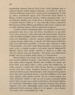 Image of the Page - 380 - in Az Osztrák-Magyar Monarchia írásban és képben - Bukovina, Volume 20