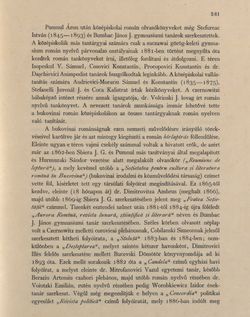 Image of the Page - 381 - in Az Osztrák-Magyar Monarchia írásban és képben - Bukovina, Volume 20