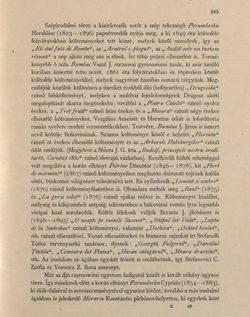 Image of the Page - 385 - in Az Osztrák-Magyar Monarchia írásban és képben - Bukovina, Volume 20