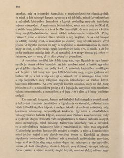 Image of the Page - 388 - in Az Osztrák-Magyar Monarchia írásban és képben - Bukovina, Volume 20