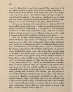 Image of the Page - 390 - in Az Osztrák-Magyar Monarchia írásban és képben - Bukovina, Volume 20