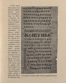 Bild der Seite - 391 - in Az Osztrák-Magyar Monarchia írásban és képben - Bukovina, Band 20
