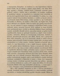 Bild der Seite - 392 - in Az Osztrák-Magyar Monarchia írásban és képben - Bukovina, Band 20