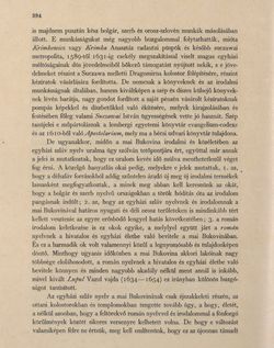 Image of the Page - 394 - in Az Osztrák-Magyar Monarchia írásban és képben - Bukovina, Volume 20