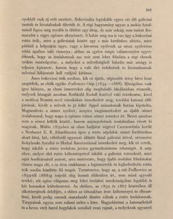 Image of the Page - 397 - in Az Osztrák-Magyar Monarchia írásban és képben - Bukovina, Volume 20