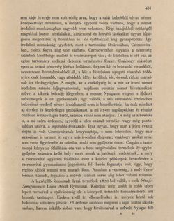 Image of the Page - 401 - in Az Osztrák-Magyar Monarchia írásban és képben - Bukovina, Volume 20