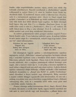 Image of the Page - 403 - in Az Osztrák-Magyar Monarchia írásban és képben - Bukovina, Volume 20