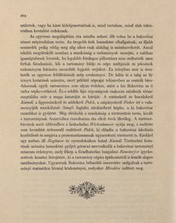 Image of the Page - 404 - in Az Osztrák-Magyar Monarchia írásban és képben - Bukovina, Volume 20