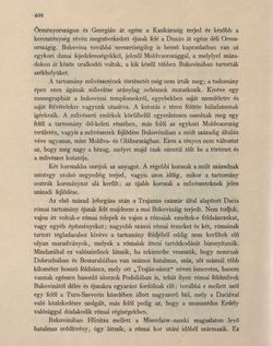 Image of the Page - 406 - in Az Osztrák-Magyar Monarchia írásban és képben - Bukovina, Volume 20