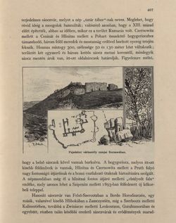 Image of the Page - 407 - in Az Osztrák-Magyar Monarchia írásban és képben - Bukovina, Volume 20