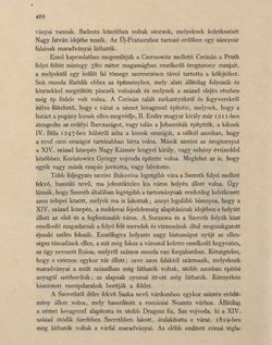 Image of the Page - 408 - in Az Osztrák-Magyar Monarchia írásban és képben - Bukovina, Volume 20