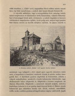 Image of the Page - 415 - in Az Osztrák-Magyar Monarchia írásban és képben - Bukovina, Volume 20