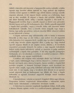 Image of the Page - 424 - in Az Osztrák-Magyar Monarchia írásban és képben - Bukovina, Volume 20