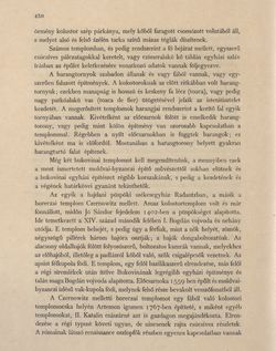 Bild der Seite - 430 - in Az Osztrák-Magyar Monarchia írásban és képben - Bukovina, Band 20