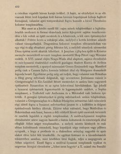 Bild der Seite - 432 - in Az Osztrák-Magyar Monarchia írásban és képben - Bukovina, Band 20