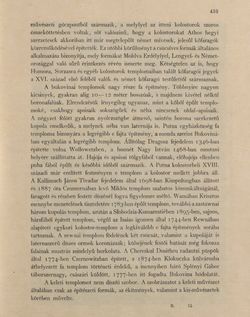 Bild der Seite - 433 - in Az Osztrák-Magyar Monarchia írásban és képben - Bukovina, Band 20