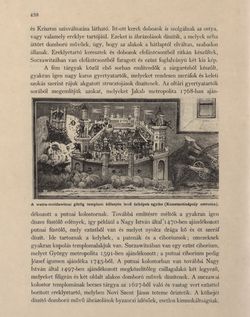 Bild der Seite - 438 - in Az Osztrák-Magyar Monarchia írásban és képben - Bukovina, Band 20