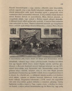 Bild der Seite - 439 - in Az Osztrák-Magyar Monarchia írásban és képben - Bukovina, Band 20