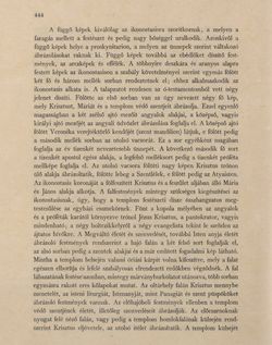 Bild der Seite - 444 - in Az Osztrák-Magyar Monarchia írásban és képben - Bukovina, Band 20