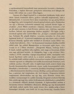 Bild der Seite - 448 - in Az Osztrák-Magyar Monarchia írásban és képben - Bukovina, Band 20
