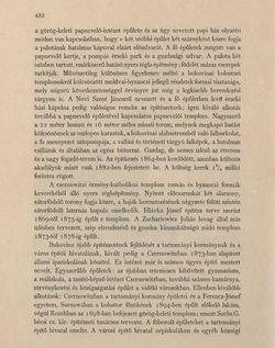 Bild der Seite - 452 - in Az Osztrák-Magyar Monarchia írásban és képben - Bukovina, Band 20