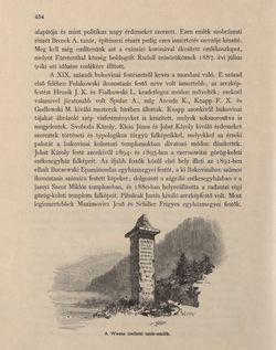 Image of the Page - 454 - in Az Osztrák-Magyar Monarchia írásban és képben - Bukovina, Volume 20