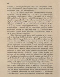 Image of the Page - 456 - in Az Osztrák-Magyar Monarchia írásban és képben - Bukovina, Volume 20