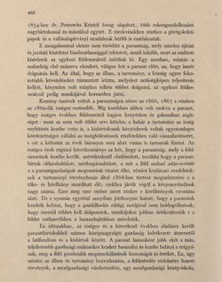 Image of the Page - 460 - in Az Osztrák-Magyar Monarchia írásban és képben - Bukovina, Volume 20