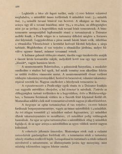 Image of the Page - 466 - in Az Osztrák-Magyar Monarchia írásban és képben - Bukovina, Volume 20