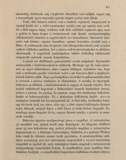 Image of the Page - 471 - in Az Osztrák-Magyar Monarchia írásban és képben - Bukovina, Volume 20