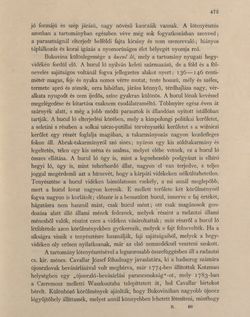 Image of the Page - 473 - in Az Osztrák-Magyar Monarchia írásban és képben - Bukovina, Volume 20