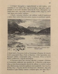 Image of the Page - 491 - in Az Osztrák-Magyar Monarchia írásban és képben - Bukovina, Volume 20