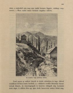 Image of the Page - 503 - in Az Osztrák-Magyar Monarchia írásban és képben - Bukovina, Volume 20