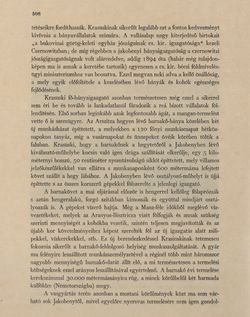 Image of the Page - 508 - in Az Osztrák-Magyar Monarchia írásban és képben - Bukovina, Volume 20