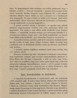 Image of the Page - 509 - in Az Osztrák-Magyar Monarchia írásban és képben - Bukovina, Volume 20